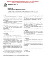 UNGÜLTIG ASTM F1895-98 10.5.1998 Ansicht