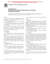 Ansicht ASTM F1896-98(2004) 1.5.2004