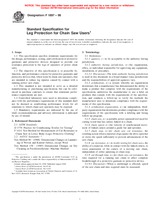 Ansicht ASTM F1897-98 10.6.1998