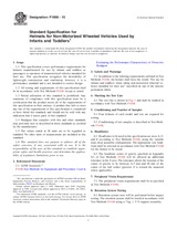 UNGÜLTIG ASTM F1898-15 1.4.2015 Ansicht
