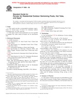 UNGÜLTIG ASTM F1908-06 1.4.2006 Ansicht