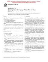 UNGÜLTIG ASTM F1909-98 10.7.1998 Ansicht