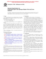UNGÜLTIG ASTM F1909-98(2004) 1.4.2004 Ansicht