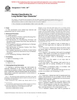UNGÜLTIG ASTM F1910-98e1 15.7.1999 Ansicht