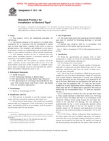 UNGÜLTIG ASTM F1911-98 10.7.1998 Ansicht