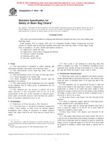 UNGÜLTIG ASTM F1912-98 10.9.1998 Ansicht