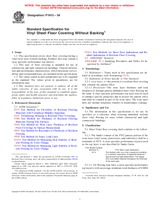 UNGÜLTIG ASTM F1913-04 1.3.2004 Ansicht