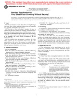 UNGÜLTIG ASTM F1913-98 10.8.1998 Ansicht