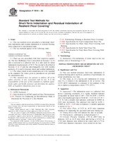 UNGÜLTIG ASTM F1914-05 1.4.2005 Ansicht