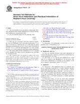 UNGÜLTIG ASTM F1914-07 1.10.2007 Ansicht