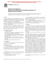 UNGÜLTIG ASTM F1914-98 10.8.1998 Ansicht