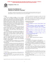 UNGÜLTIG ASTM F1915-05 1.2.2005 Ansicht