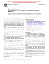UNGÜLTIG ASTM F1920-07 1.10.2007 Ansicht