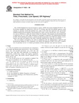 UNGÜLTIG ASTM F1923-98 10.10.1998 Ansicht