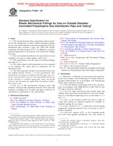 UNGÜLTIG ASTM F1924-05 1.8.2005 Ansicht