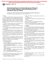 UNGÜLTIG ASTM F1924-98 10.10.2001 Ansicht