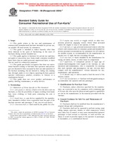 UNGÜLTIG ASTM F1928-98(2004)e1 1.7.2004 Ansicht