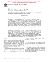 UNGÜLTIG ASTM F1938-98(2004) 1.1.2004 Ansicht