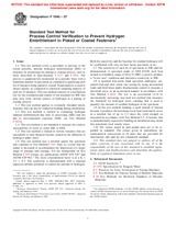 UNGÜLTIG ASTM F1940-07 1.5.2007 Ansicht