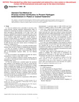 UNGÜLTIG ASTM F1940-99 10.4.2001 Ansicht