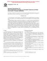 UNGÜLTIG ASTM F1941-00 10.1.2000 Ansicht