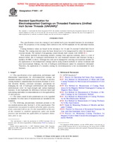 UNGÜLTIG ASTM F1941-07 1.12.2007 Ansicht