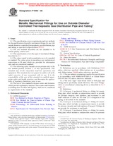 UNGÜLTIG ASTM F1948-05 1.8.2005 Ansicht