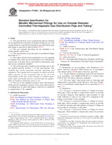 UNGÜLTIG ASTM F1948-05(2011) 1.2.2011 Ansicht