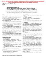 UNGÜLTIG ASTM F1948-99a 10.4.1999 Ansicht