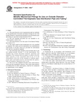 UNGÜLTIG ASTM F1948-99ae1 10.4.1999 Ansicht