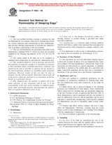 UNGÜLTIG ASTM F1955-99 10.1.1999 Ansicht