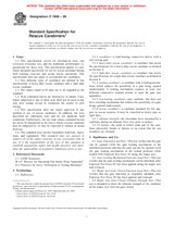 UNGÜLTIG ASTM F1956-99 10.3.1999 Ansicht