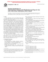 UNGÜLTIG ASTM F1960-03 10.4.2003 Ansicht