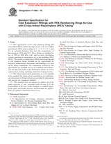 UNGÜLTIG ASTM F1960-05 5.1.2005 Ansicht