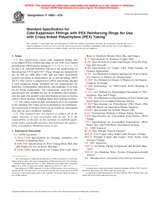UNGÜLTIG ASTM F1960-07a 1.11.2007 Ansicht