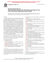 UNGÜLTIG ASTM F1960-08 1.5.2008 Ansicht
