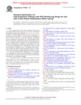 UNGÜLTIG ASTM F1960-10 1.8.2010 Ansicht