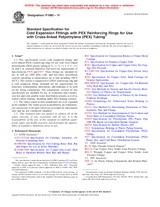 UNGÜLTIG ASTM F1960-11 1.6.2011 Ansicht