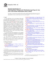 UNGÜLTIG ASTM F1960-14a 15.11.2014 Ansicht