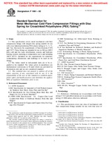 UNGÜLTIG ASTM F1961-02 10.4.2002 Ansicht