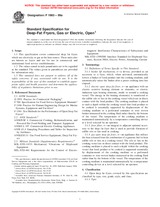 UNGÜLTIG ASTM F1963-99a 10.10.1999 Ansicht