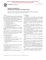 UNGÜLTIG ASTM F1964-99 10.4.1999 Ansicht