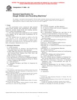 UNGÜLTIG ASTM F1966-03 10.9.2003 Ansicht