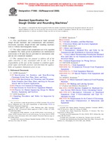 UNGÜLTIG ASTM F1966-03(2008) 1.4.2008 Ansicht