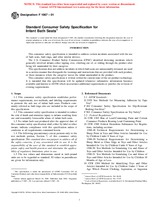 UNGÜLTIG ASTM F1967-01 10.3.2001 Ansicht