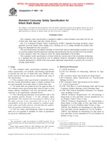 UNGÜLTIG ASTM F1967-03 10.3.2003 Ansicht