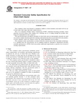 UNGÜLTIG ASTM F1967-07 15.1.2007 Ansicht
