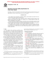 UNGÜLTIG ASTM F1967-08 1.8.2008 Ansicht