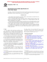 UNGÜLTIG ASTM F1967-11a 1.9.2011 Ansicht