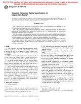 UNGÜLTIG ASTM F1967-99 10.3.2001 Ansicht
